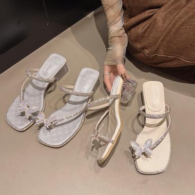 Женская обувь – Сандалии