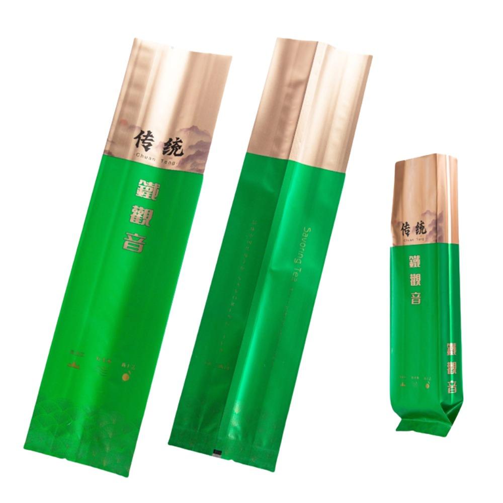 125g Bags Oolong Tea Tieguanyin Tea Green Tea Top Grade Mike Ooling Health Food