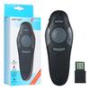 2.4 GHz USB Wireless Presenter Remote Control for Powerpoint Presentation Presenter PPT Flip Pen