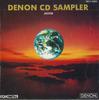 CD - Denon Sampler Jazz 18CY2583 NIPPON COLUMBIA Япония Джаз Б/У