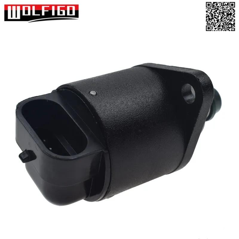 Новый клапан управления холостым ходом (IAC) для LADA Niva 1700i 21214 21203-1148300,212031148300