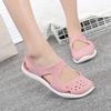 New Casual Fashion Summer Soft Bottom Beach Sandals Non-slip Slippers