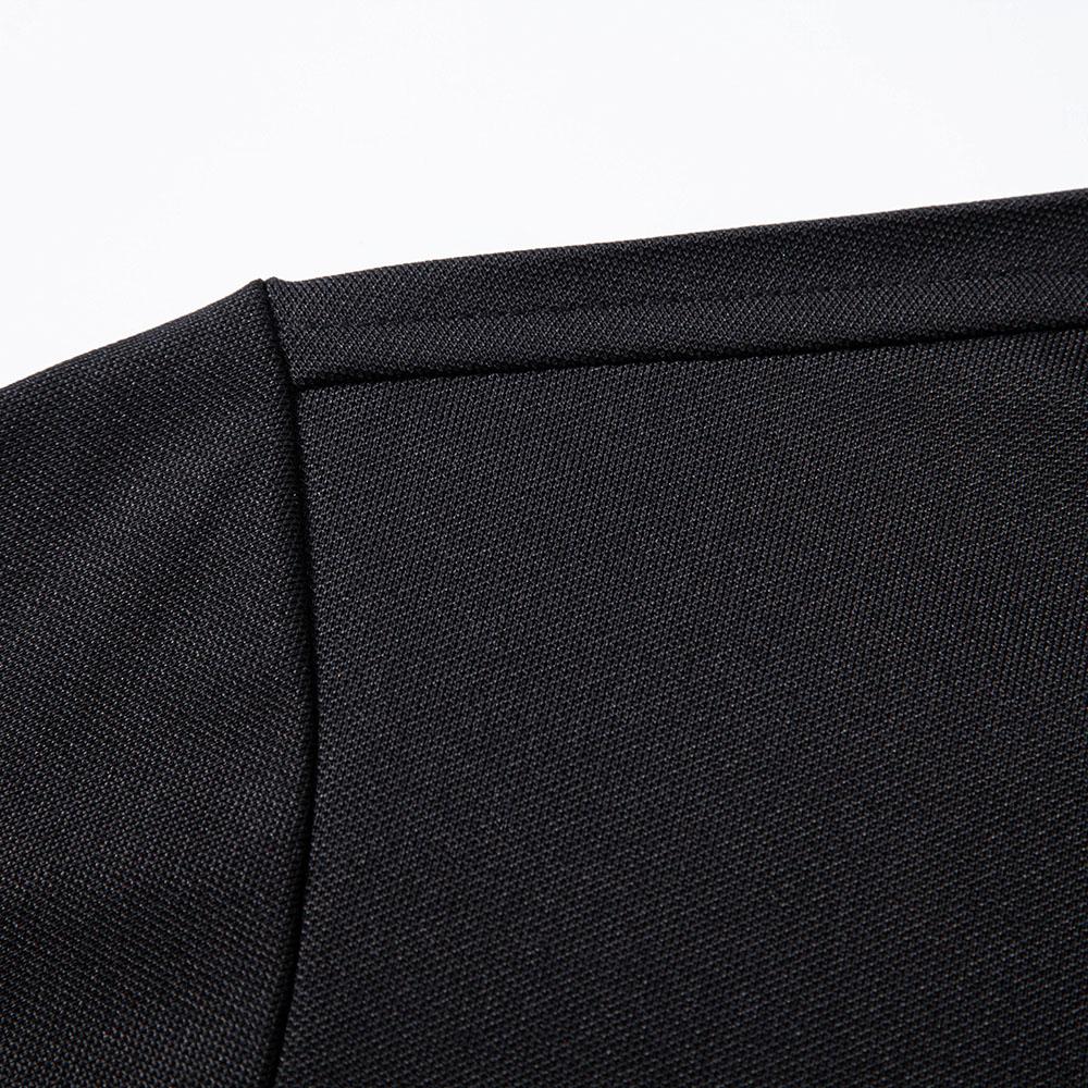 Camel 2025 Лето Новая спортивная повседневная футболка для гольфа с вышитыми лацканами, влагоотводящая и потоотводящая рубашка поло