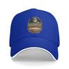 Tau Ceti Rocky Amaze Project Hail Mary Baseball Caps Casual  Sandwich Cap Unisex Style Breathable Headwear Travel Gift