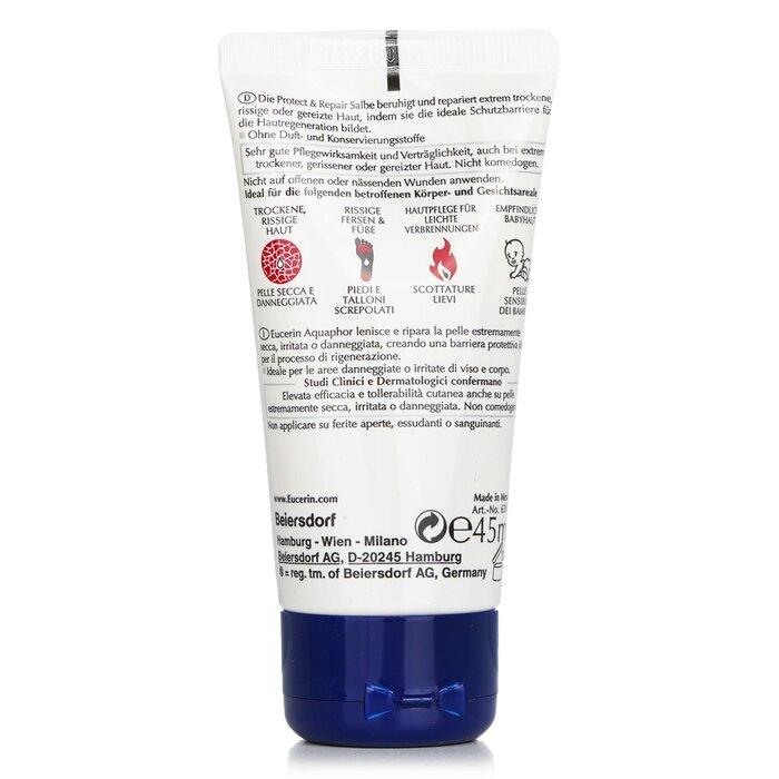 Eucerin Мазь Aquaphor Защита и Восстановление