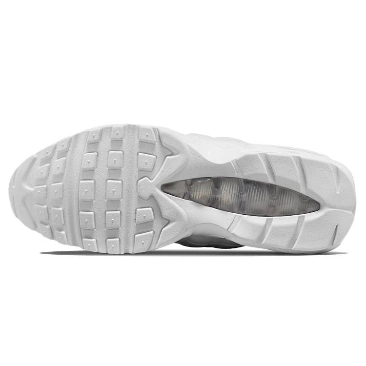Nike Air Max 95 Next Nature Белый Женские DH8015-100