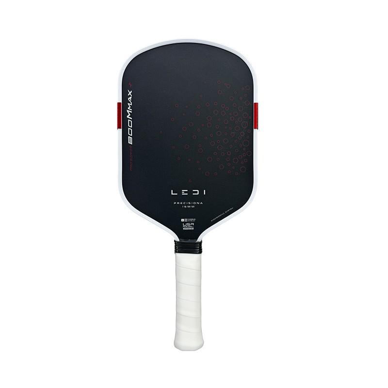 Professional Pickleball Paddle T700 Carbon Fiber 16mm EPP Full Foam Core Lightweight Indoor Outdoor Play