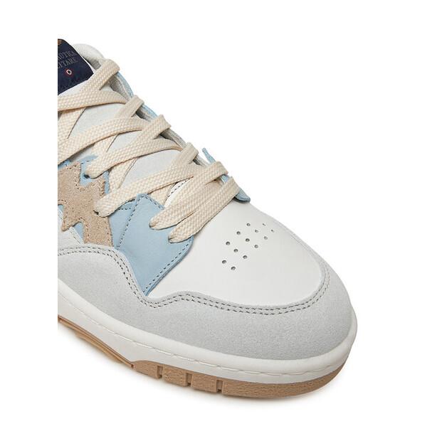 Кроссовки Aeronautica Militare 251SC302DPL204