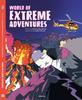 Книга World Full of Extremes
