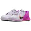 Nike Court Air Zoom Vapor Pro 2 Premium HC NYC Tournament Pack Women Sneakers Purple Barely-Grape Vivid-Grape FQ7267-500