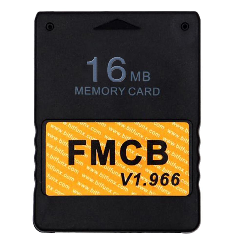 Сетевая карта-адаптер с интерфейсом SATA для игровой консоли PS2 Fat, жесткий диск SATA для Playstation 2, SATA-разъем с картой памяти Free McBoot