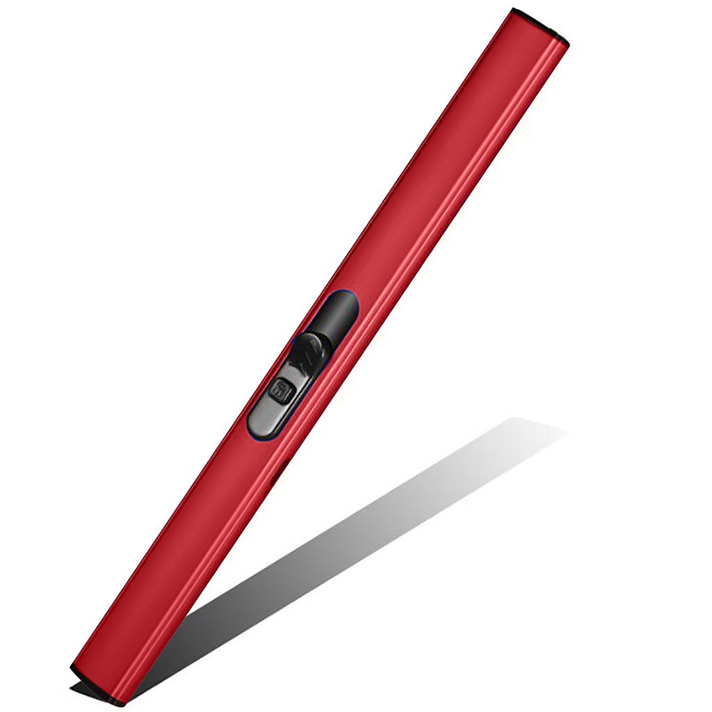 (Kung Pao Chicken)USB Charging Igniter Kitchen Igniter Outdoor Barbecue Camping Lighter