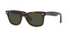 Солнцезащитные очки 0RB2140F WAYFARER 135931 HAVANA 52 [Ray-Ban]