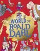 Книга The World of Roald Dahl