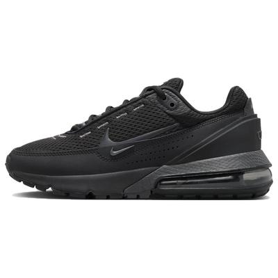 Женские кроссовки Air Max Pulse 'Triple Black' Повседневная обувь FD6409-003