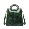 Floral Luxury Handbags High Quality Women Handbag Women Bags Designer Fashion Tote Bag Ladies PU Leather Crossbody Shoulder Bags