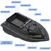 GPS Fishing Bait Boat with Large Bait Container Automatic Bait Boat with 400-500M Remote Range