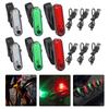 Compact Size LED Boat Navigation Light Rechargeable Navigation Light