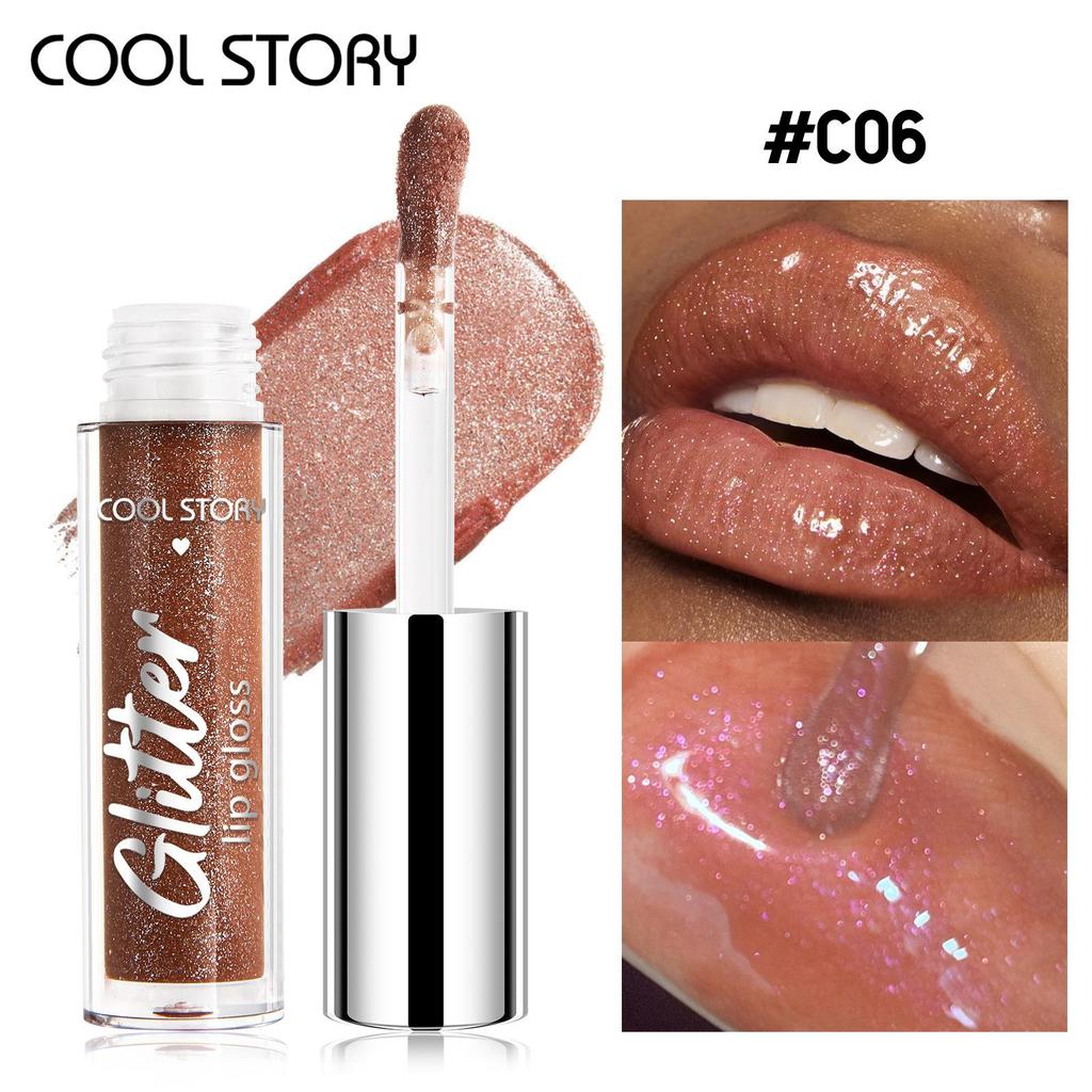 8 цветов глиттерный глянцевый макияж жидкая помада водостойкая и стойкая матовая с металлическим эффектом блеск для губ сияющий сексуальный блеск для губ