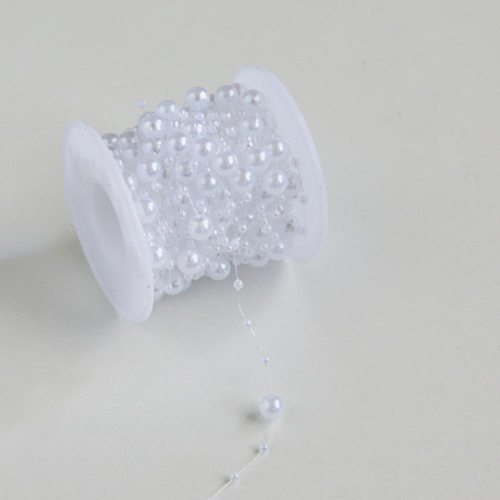 Искусственный жемчуг Рождественская елка Бусины Искусственная елка Подвесные украшения Букет