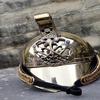 Victorian Helmet Merry Weather Fireman Helmet Fire Brigade Chief Helmet British Fire Man Helmet