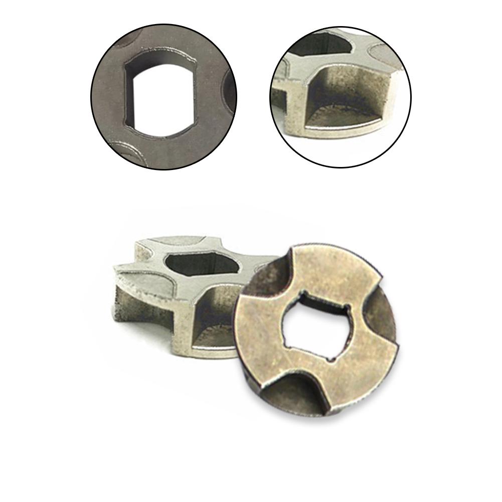 Шестерня для бензопилы Электрическая цепная пила Шестерня для электрической пилы ДЛЯ Электрической цепной пилы 5016