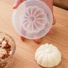 Кухня DIY Печенье для пирогов Пельмени Форма для булочек Баоцзы Форма для булочек с начинкой на пару Ручная выпечка Инструменты для выпечки