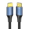 Кабель HDMI 2.1 Vention 2 м 8K 60 Гц для телевизора 4K 120 Гц для монитора