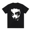 Rapper Playboi Carti Whole Lotta Red Die Lit Graphic T-shirt Men's and Women's Hip Hop Gothic Short Sleeve Oversized T-shirts