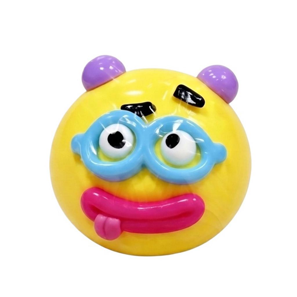 Pinch Music, Slow , Soothing And Stress Relieving Toy