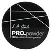 Пудра Pro HD Setting Powder, GPP939 прозрачная, 5 г (0,17 унции)
