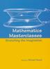 Книга Mathematics Masterclasses : Stretching the Imagination