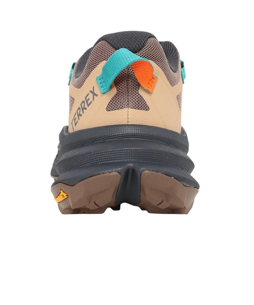KJ4429 Adidas Terrex Freehiker SL GORE-TEX Треккинговые "Earth Strata/Beige" (Мужской)