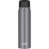 Water Bottle Cold Carbonated Beverage Bottle 500ml Silver Cold Storage Only FJK-500 SL