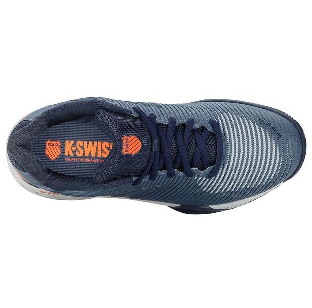 K-Swiss Hypercourt Express 2 HB теннисные кроссовки
