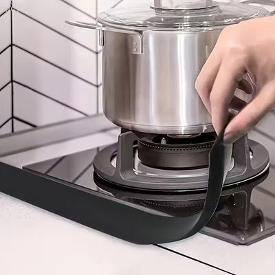1 рулон водонепроницаемой и плеснестойкой уплотнительной ленты для туалета, самоклеящаяся уплотнительная лента для кухни и ванной комнаты, водонепроницаемая лента для ванной комнаты