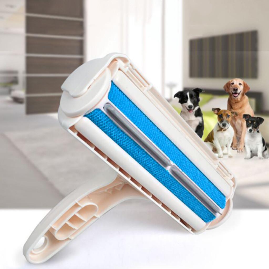 The Pet Hair Removing Roller Pet Hair Remover Lint Roller Lint Remover ARI
