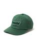 [Beams Golf] Шляпа ЖЕНСКАЯ кепка с вышивкой 3D-логотипа ЗЕЛЕНАЯ ОДИН РАЗМЕР 81411154444