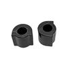 2xFront Suspension Stabilizer Anti Sway Bar Bushing 2043230665 For Mercedes-Benz W204 S204 C204