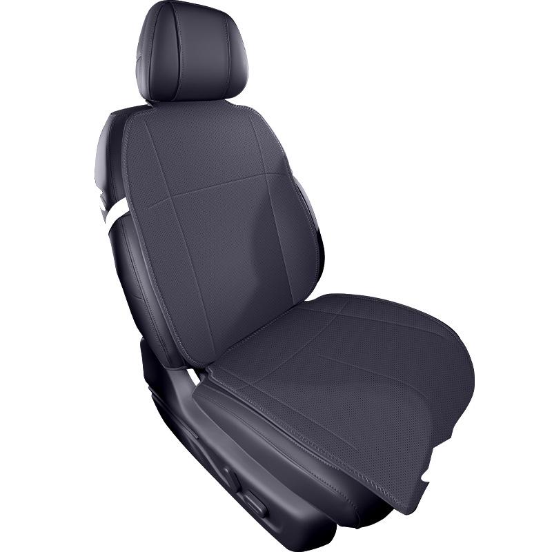 Специальная подушка для сиденья Leapmotor B10: Вентилируемый, Дышащий, Всесезонный Аксессуар для Салона для 25 Моделей