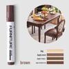 Wood Grain Furniture Repair Marker Pen for Scratches