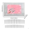 240 Pieces Manicure Tool Professional Art Forms Accessories