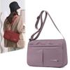 Shoulder Bag Women's Large Capacity Water-repellent Crossbody Bag Middle-aged Mother's Bag