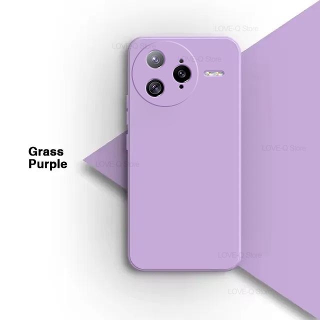 Для Poco F7 Ultra F7 Pro Чехол Жидкий Силикон Мягкий Чехол Для Xiaomi Poco F7 F 7 Ultra Pro F7Ultra PocoF7 Ultra Чехлы для телефонов