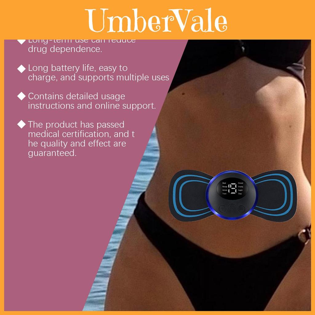 Eohoe Body Care Instrument For Effective Home Use Pelvic Muscle Strengthening And Wellness