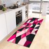 Kitchen Carpet Bedroom Entrance Door Mat Living Room Floor Balcony Corridor Non-slip Mat Door Carpet