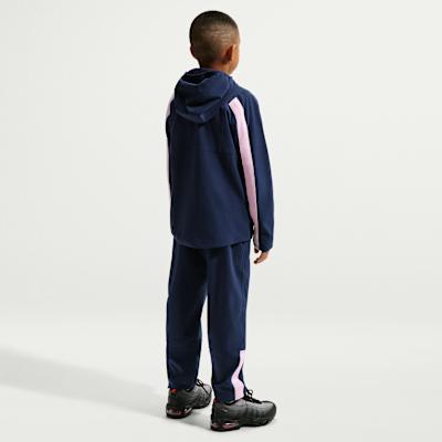 Kids' Nike Kids Jackets Hooded Moderate