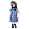 TAKARA TOMY Licca-chan Dress LW-16 Starry Night Dress-up Play Toy Ages 3+