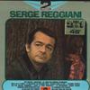 LP Record SERGE REGGIANI - Serge Reggiani 2664127 POLYDOR 1979 France Pop Used