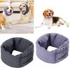 Dog Snood Dog Grooming Ear Muffs Noise-Proof Washable Dog Ear Protectors Elastic Ear Wrap Pet Ear Cover for Pet Anxiety Pet Bath